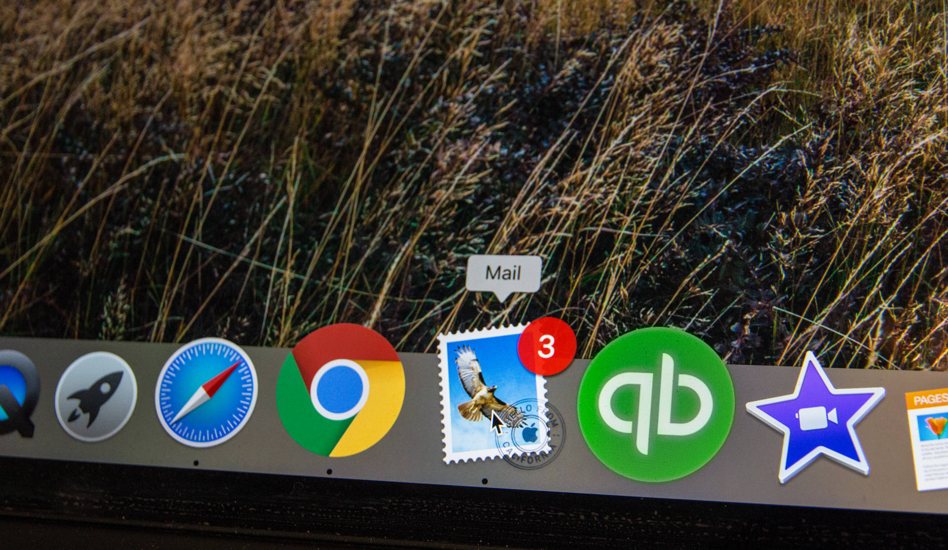 Desktop Email Icon Wallpaper