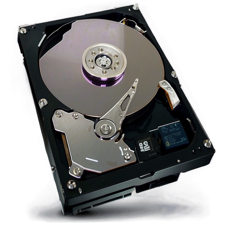 Desktop Hard Drive Drawing Png 81 PNG