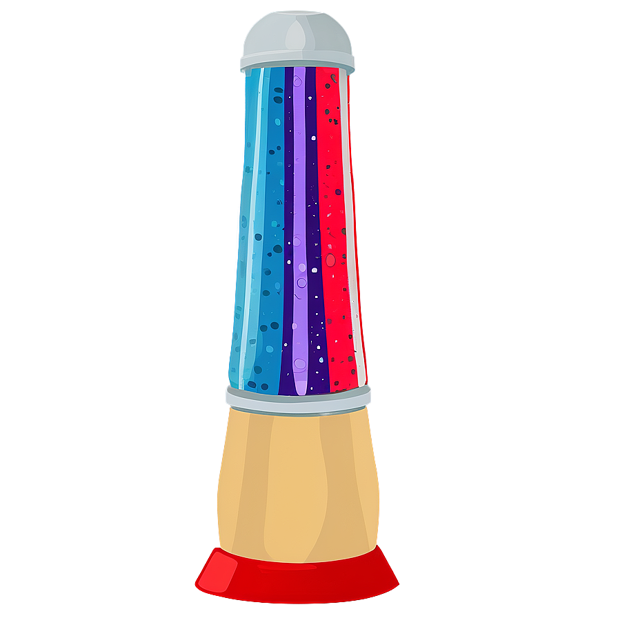 Desktop Lava Lamp Png 06112024 PNG