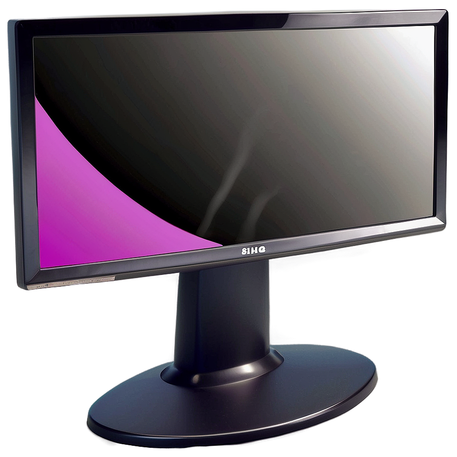 Desktop Monitor Png 61 PNG