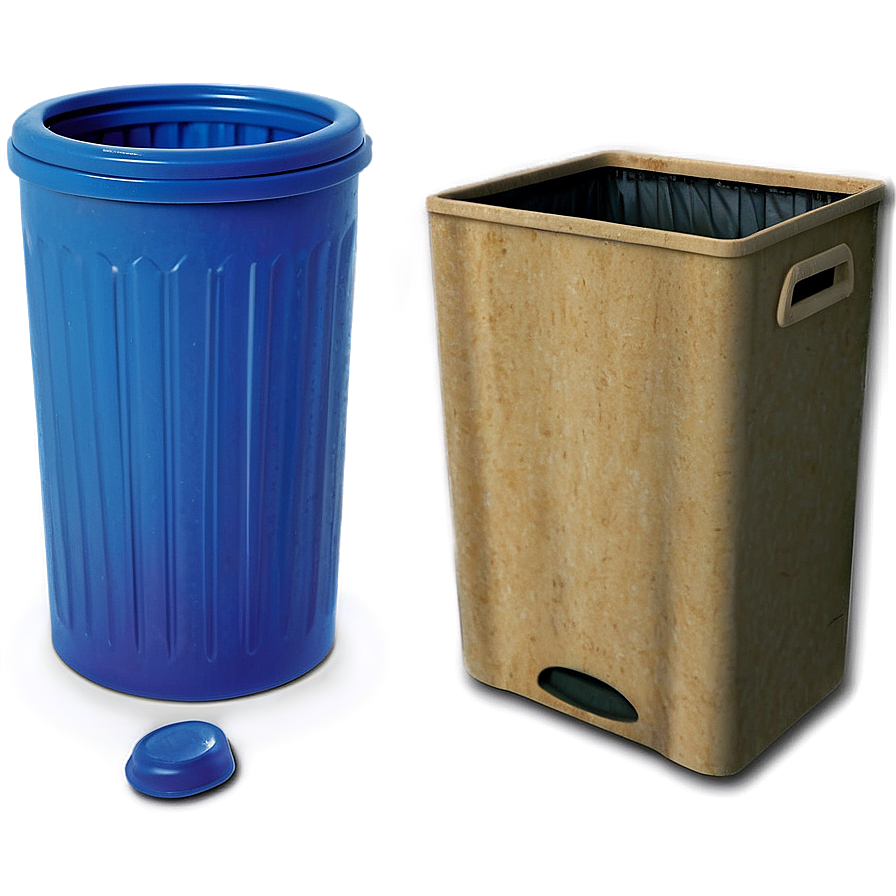 Desktop Trash Can Png Ajn PNG