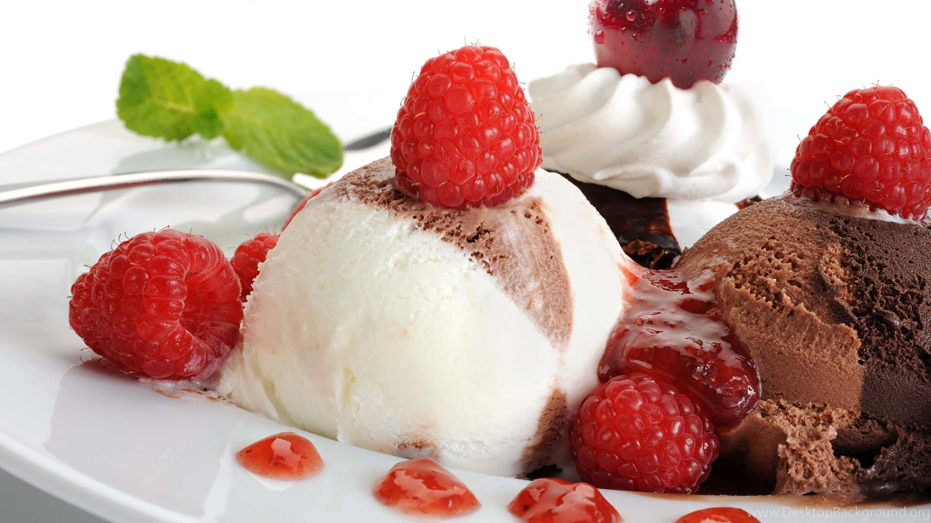 A delicious and indulgent dessert to enjoy