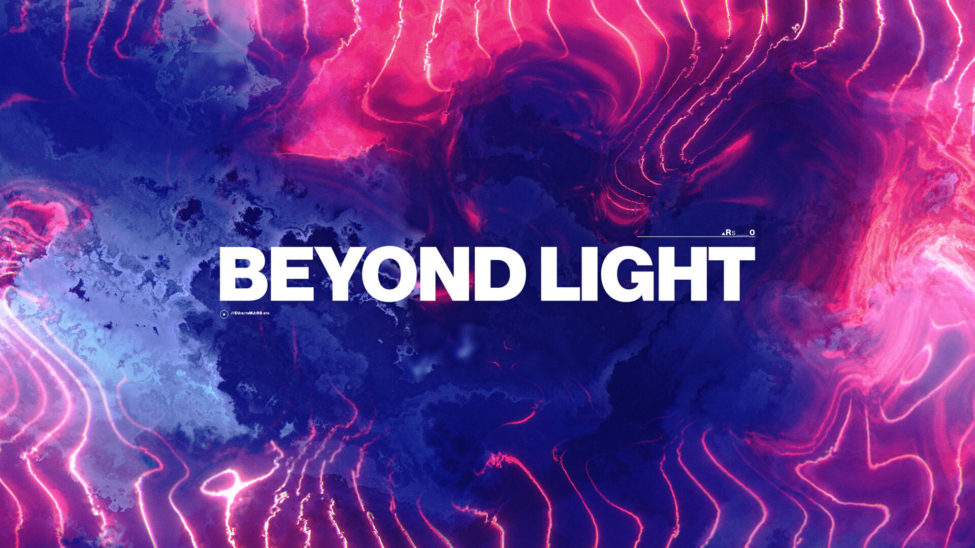 Neuehorizonte In Destiny 2: Beyond Light Entdecken. Wallpaper
