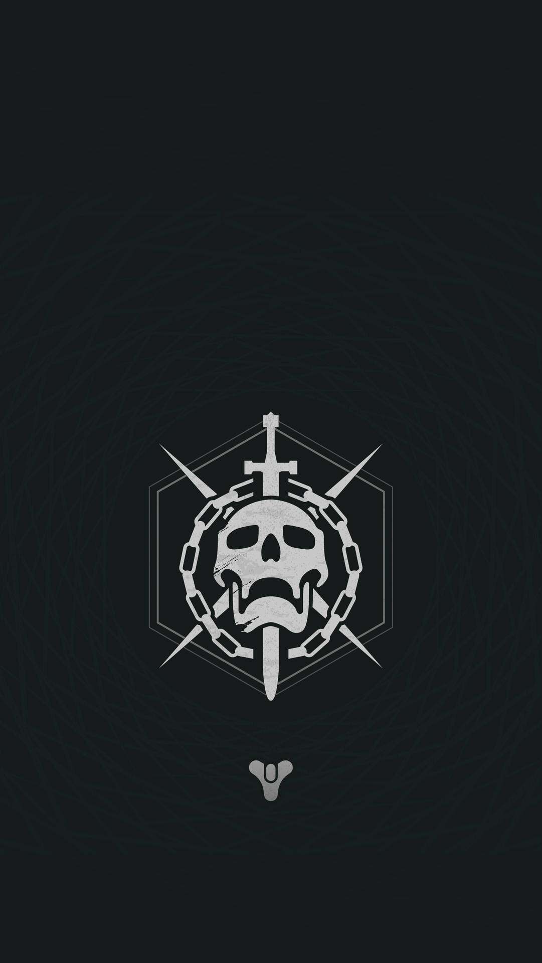 Destiny 2 iPhone Emblem Wallpapers