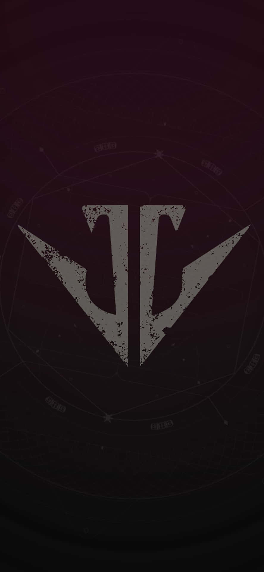 Join the Fight with Destiny 2 Phone Wallpaper Wallpaper