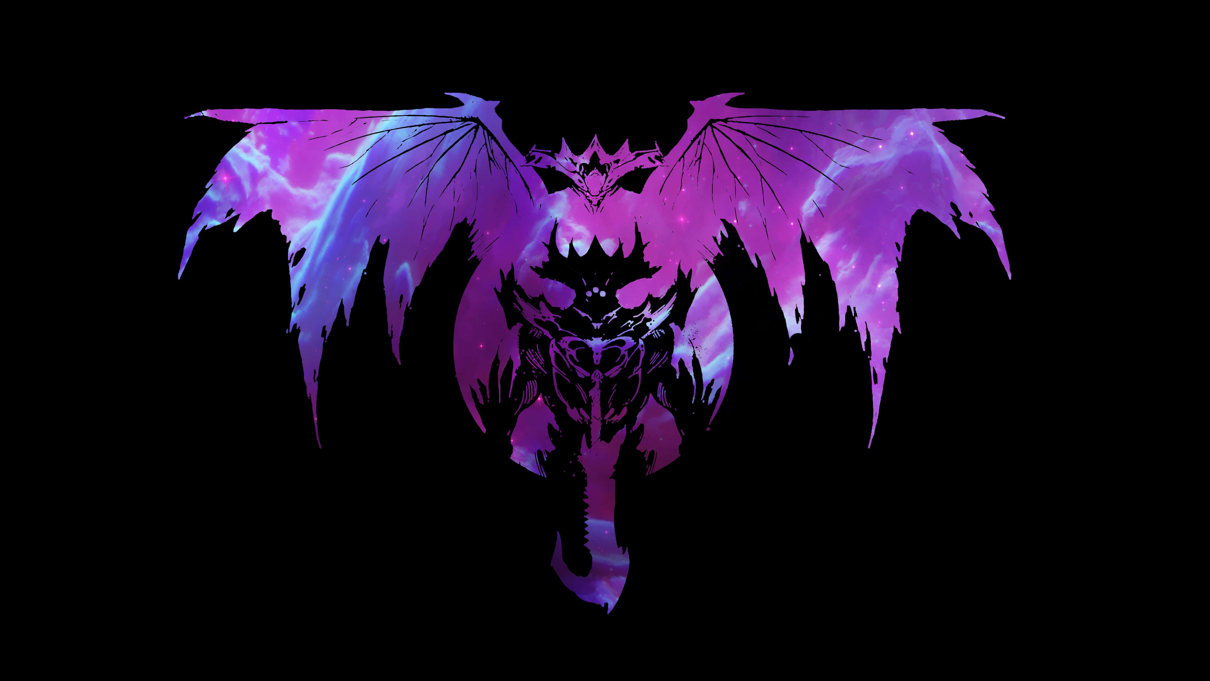Destiny's Oryx: The Taken King In His Full Glory Wallpaper