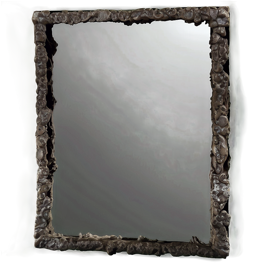 Destroyed Vanity Mirror Png Vau98 PNG