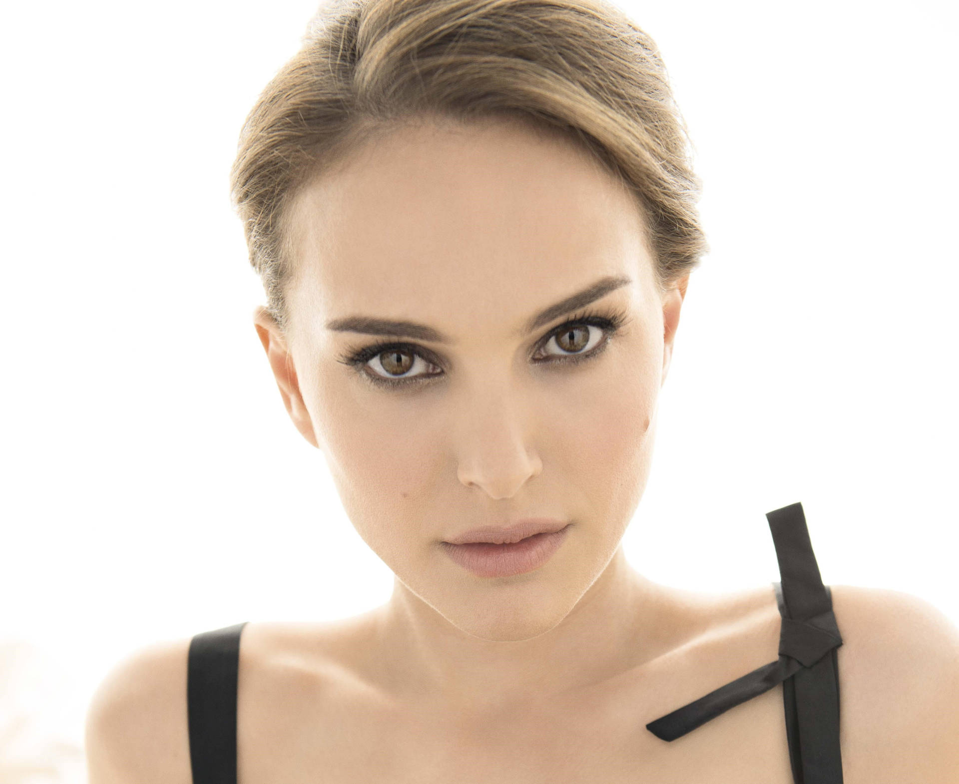 Detailed Image Of Natalie Portman Picture