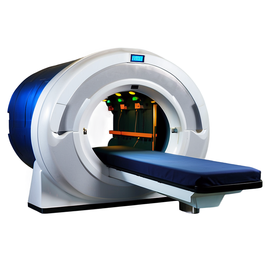 Download Detailed Mri Scanner Transparent Png Uvw | Wallpapers.com