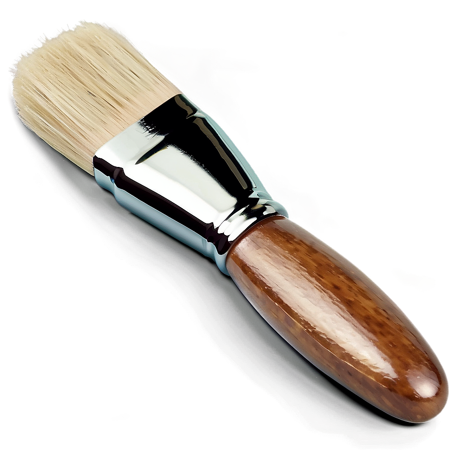 Detailed Paint Brush Png 05042024 PNG