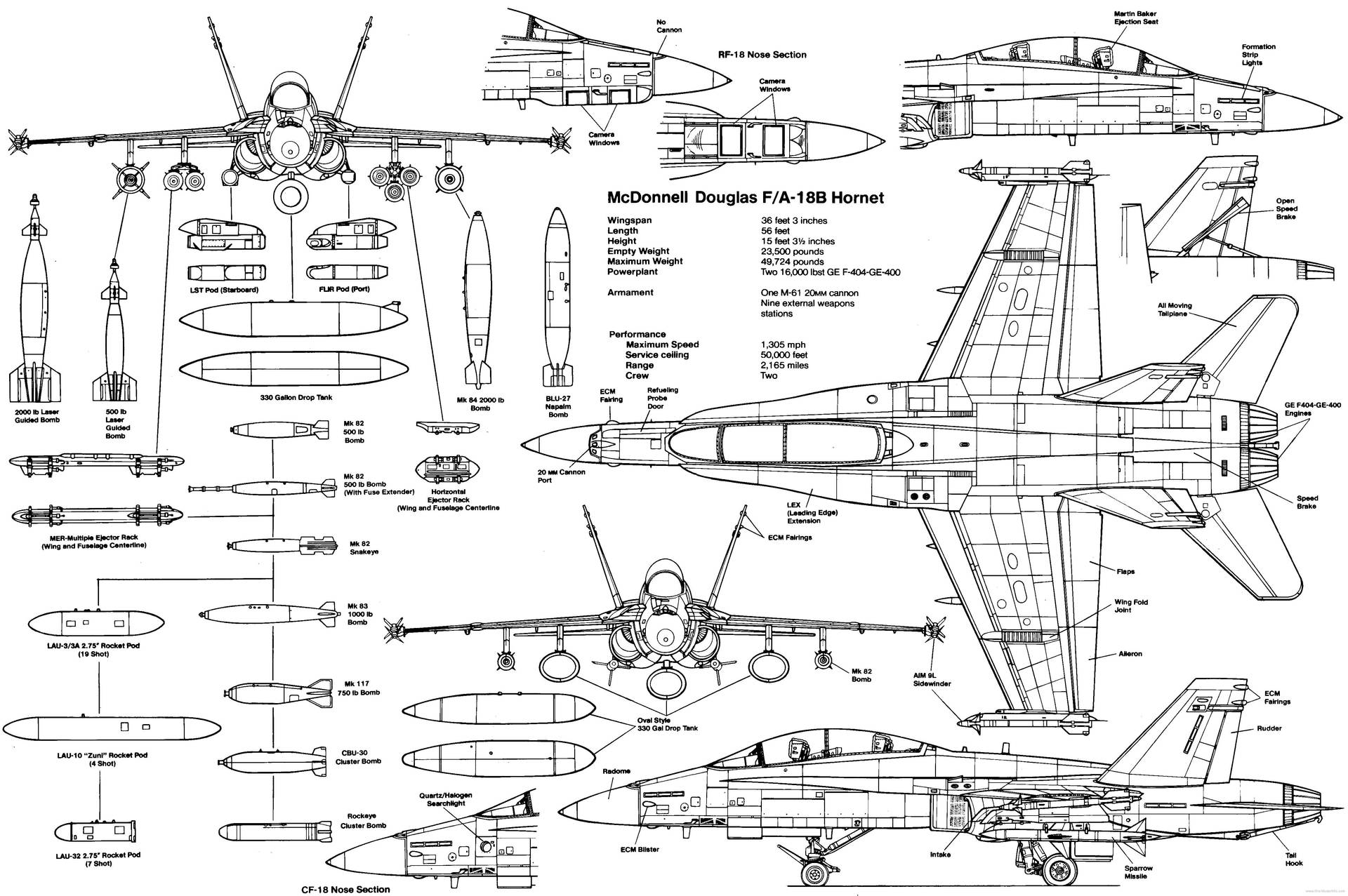 Detaljerede dele af fly 4K tapet Wallpaper