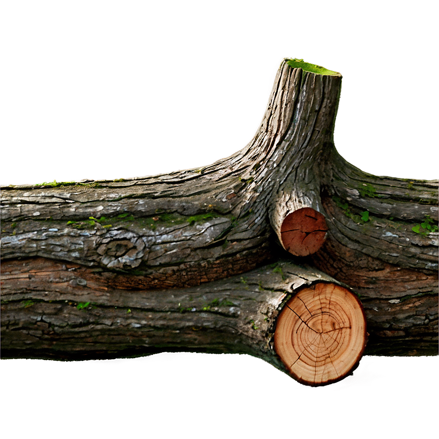 Download Detailed Tree Log Png 05252024 | Wallpapers.com