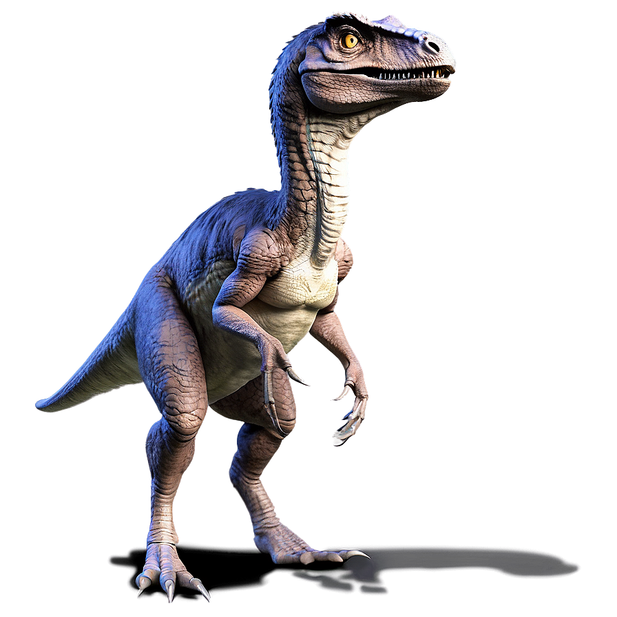 Detailed Velociraptor Scale Png 23 PNG