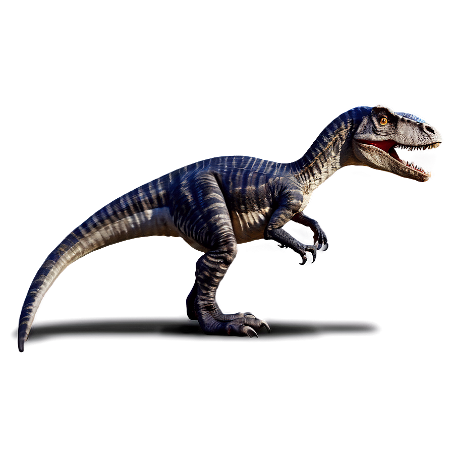 Detailed Velociraptor Scale Png Tav46 PNG