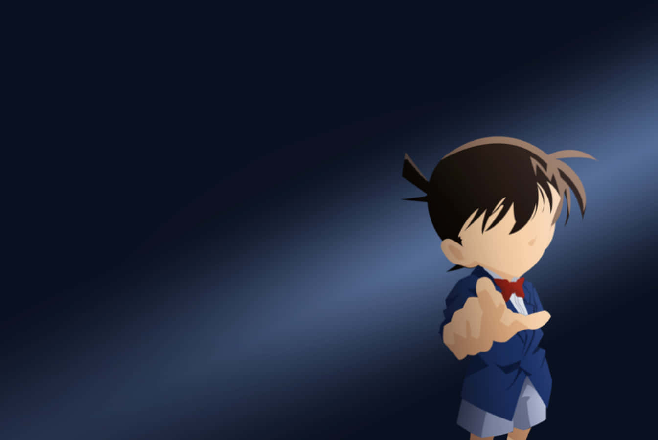Unraveling the Mysteries of Detective Conan