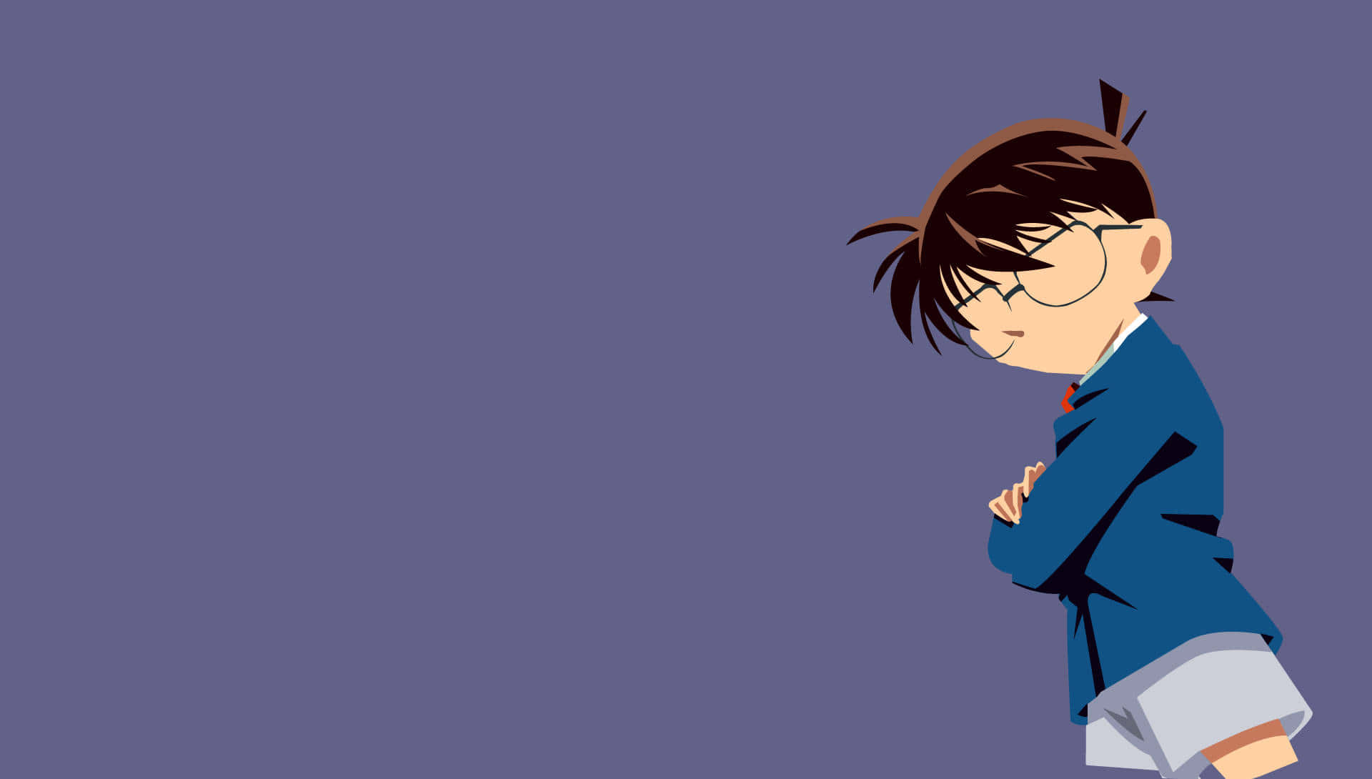 Ai Haibara - Detective Conan Wiki | Cartoni animati, Indagini