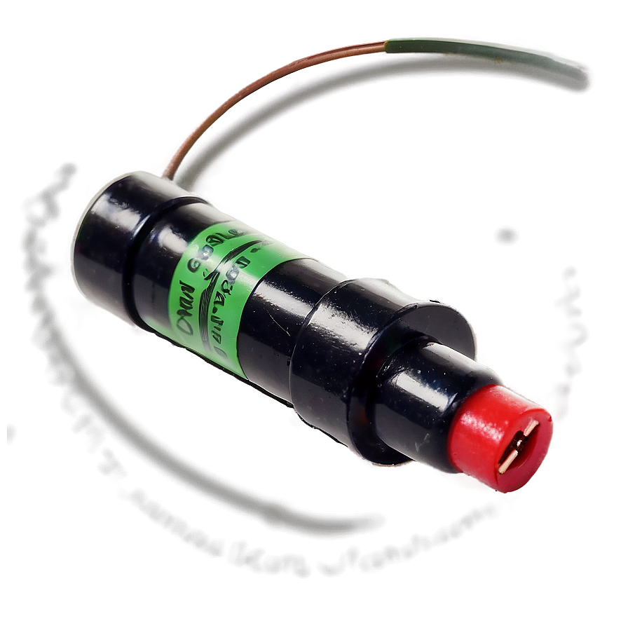 Detonator Fuse Png 8 PNG