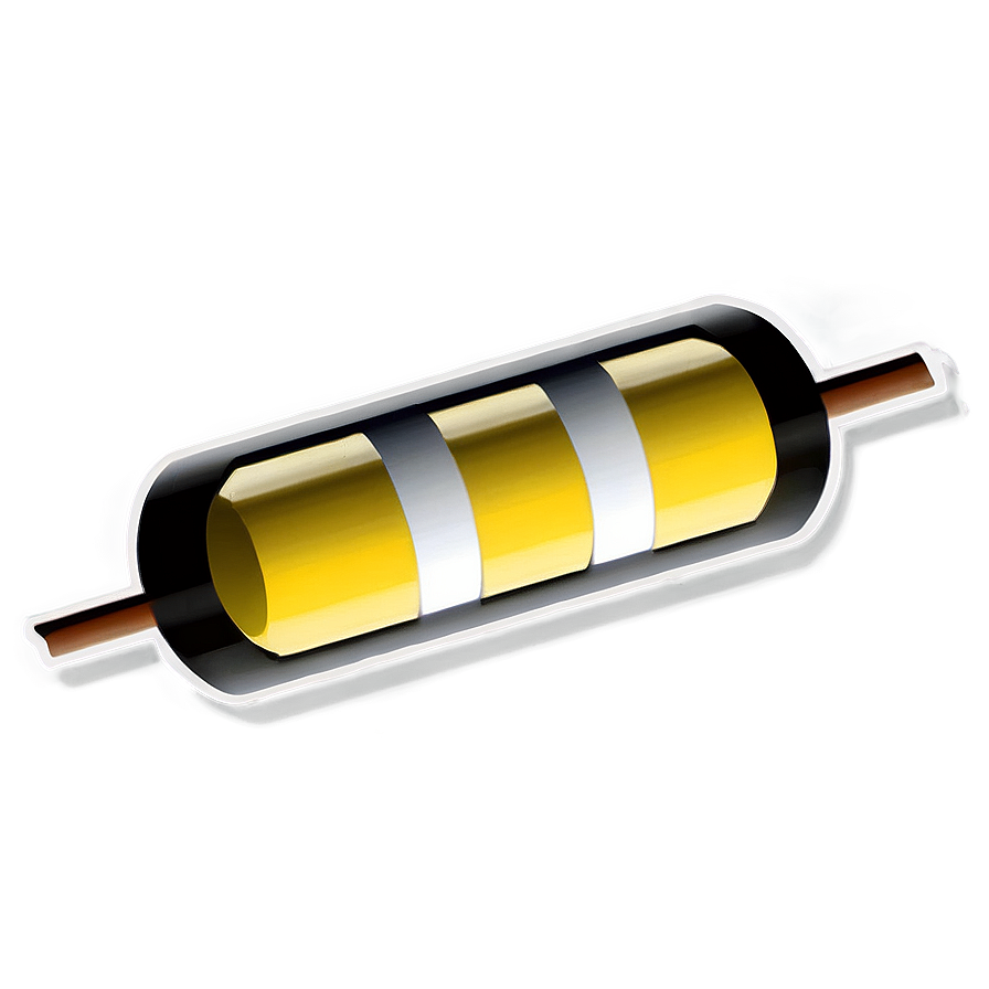 Detonator Fuse Png Rcl97 PNG