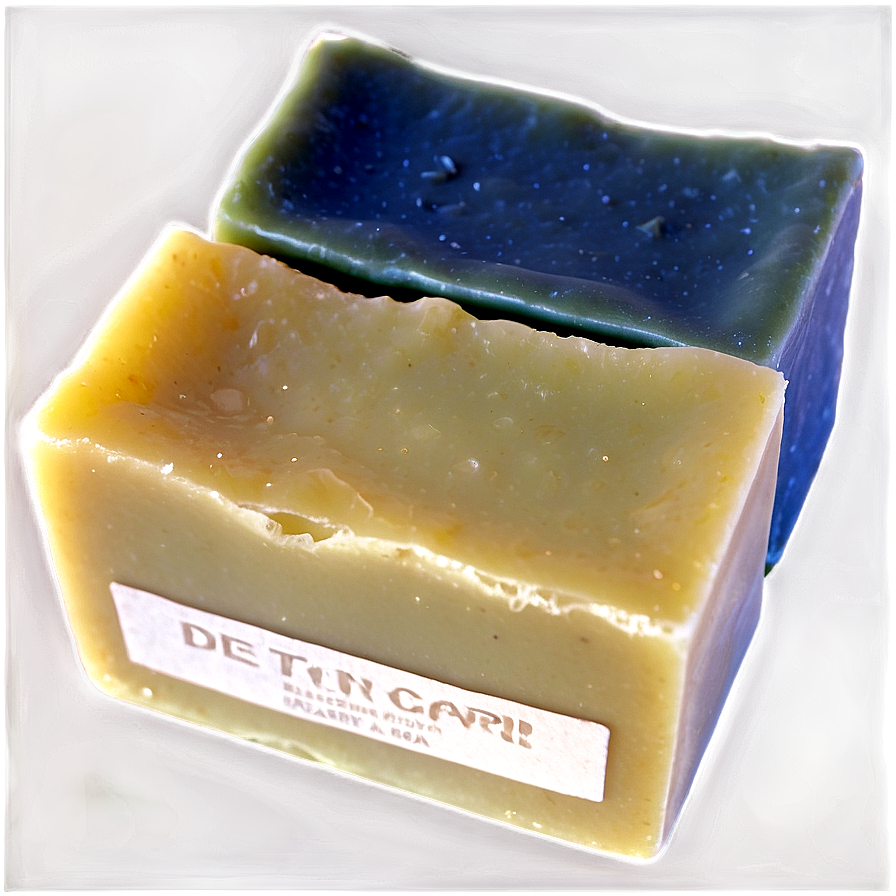 Detox Soap Bar Png Fqw11 PNG