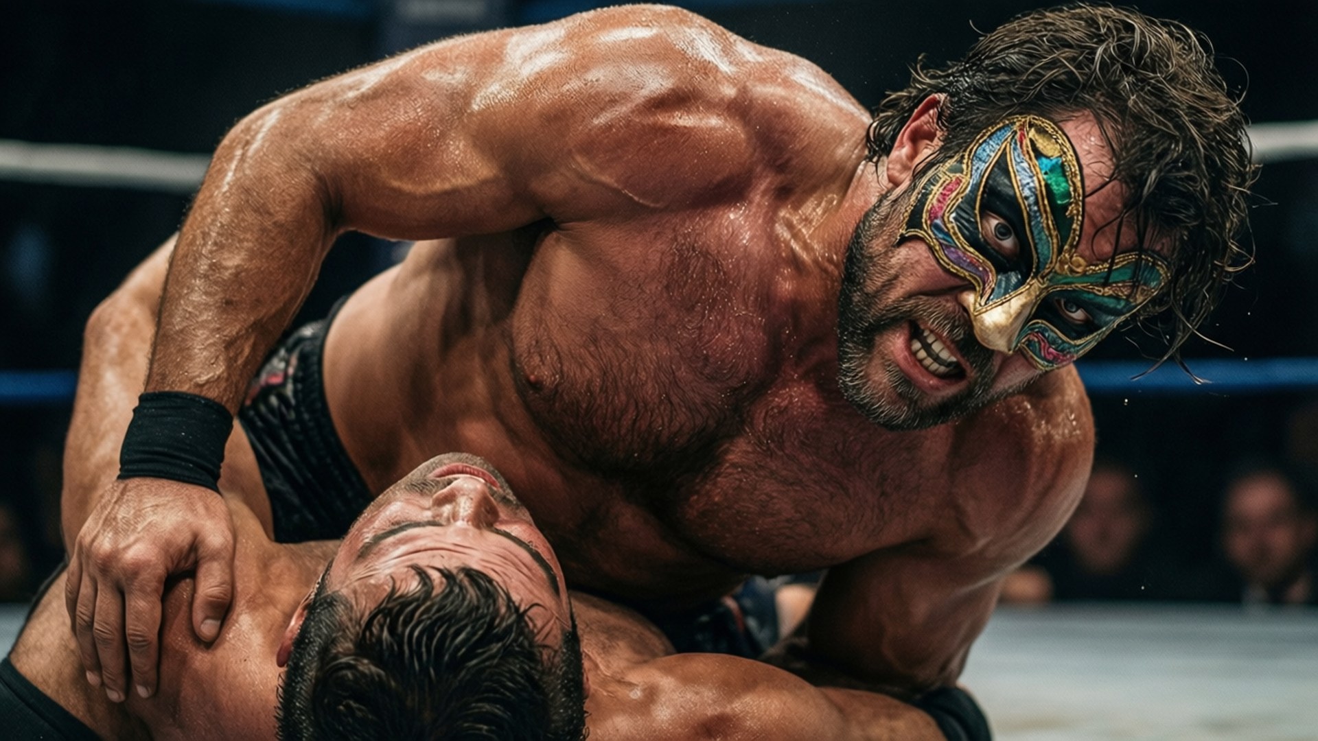 Backbreaker Dévastateur Fonds d'écran