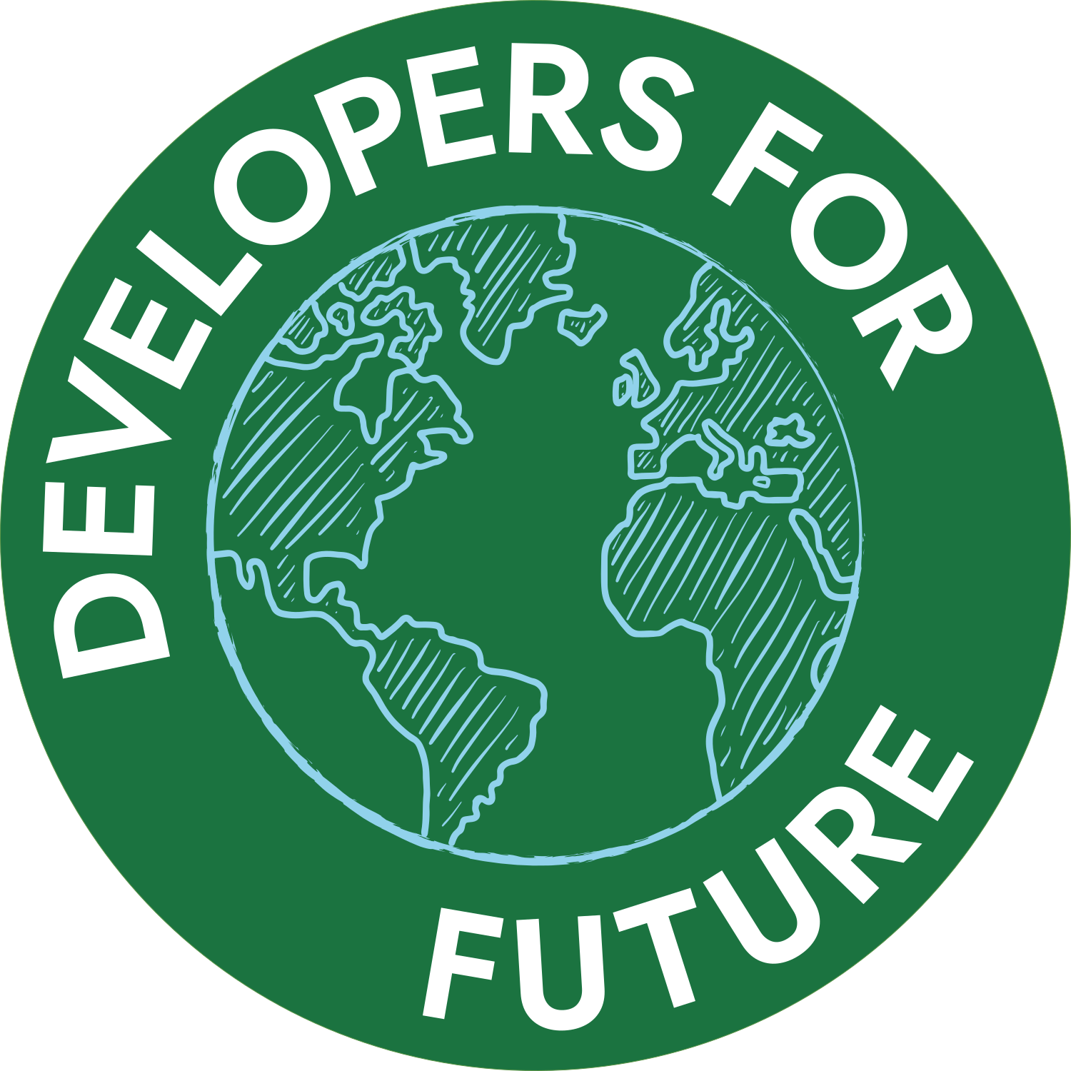 Developersfor Future Logo PNG