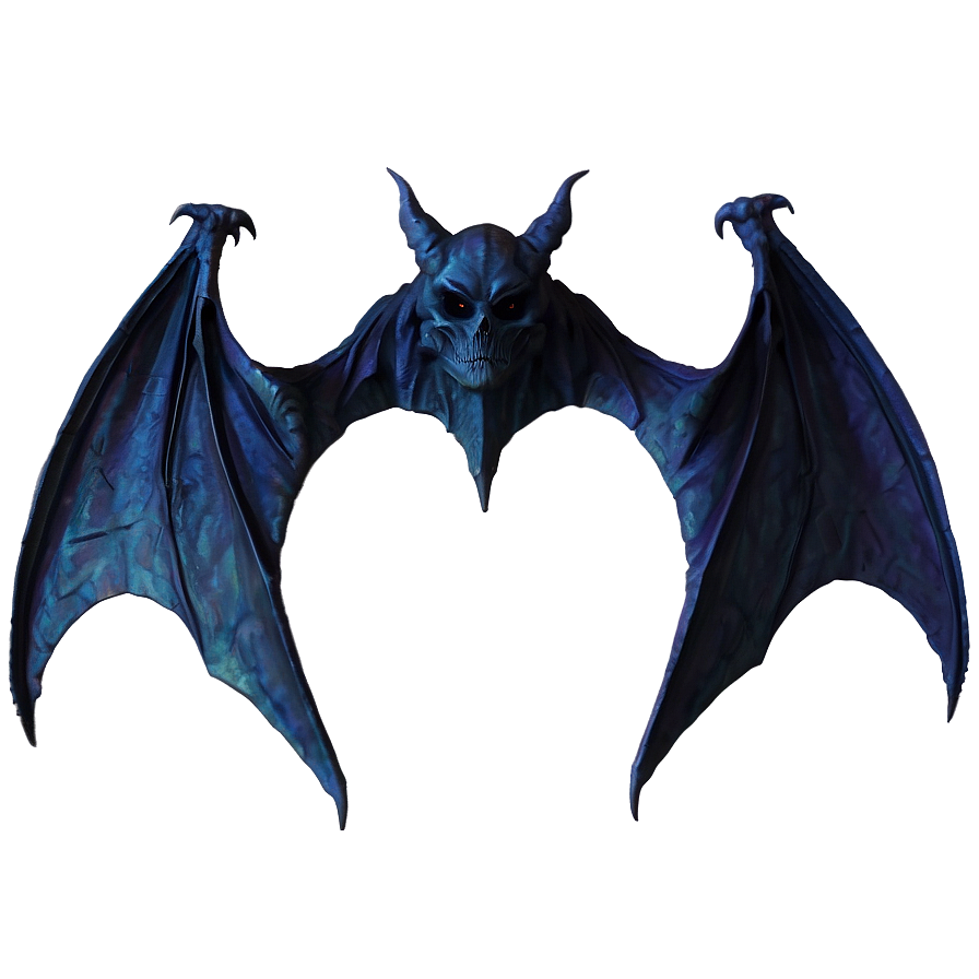 Devil Bat Wings Png Rwn46 PNG