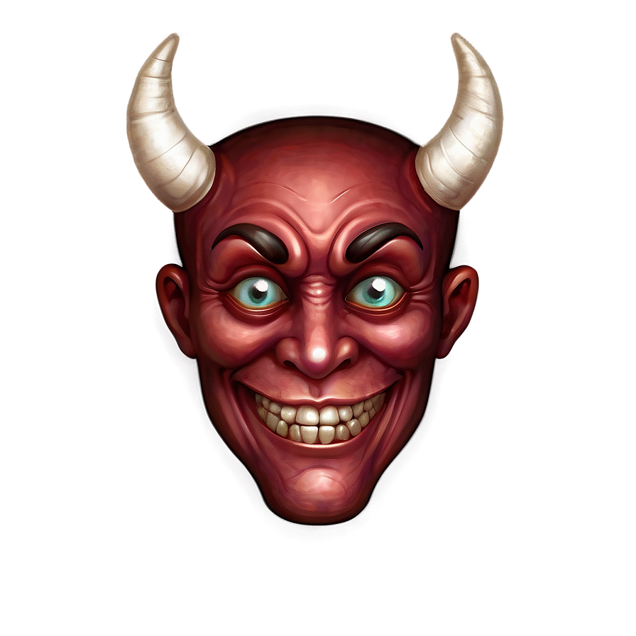 Download Devil Emoji Transparent Background Png Wmy13 