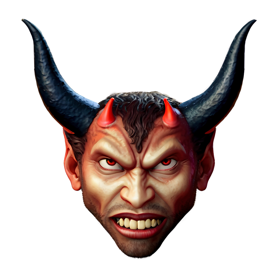 Devil Horns Emoji Png Peb39 PNG