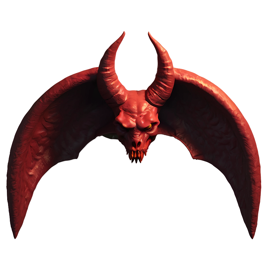 Devil Horns Icon Png 05042024 PNG