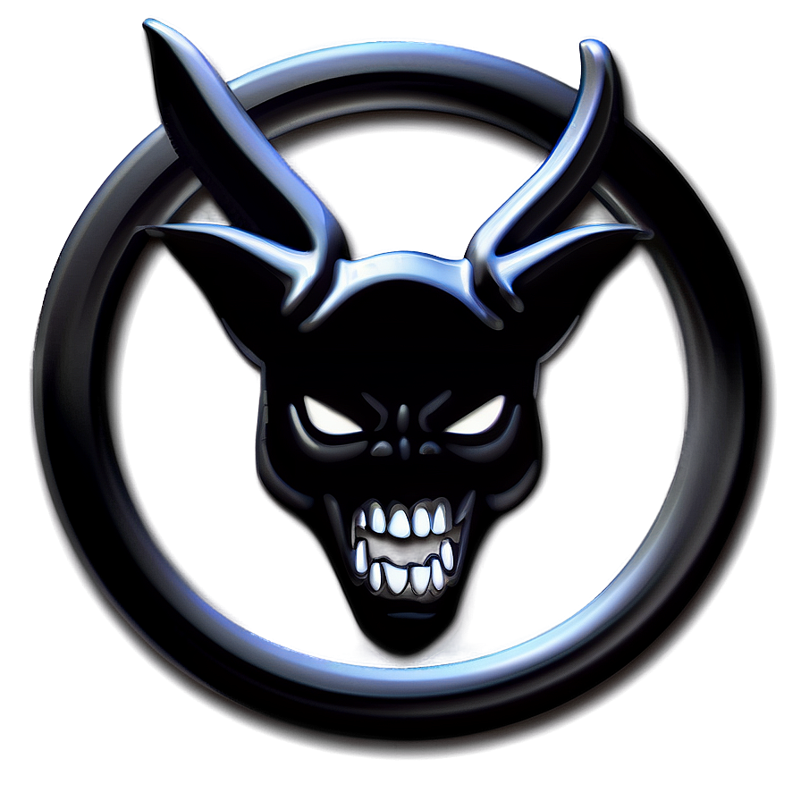 Download Devil Icon Png Dxw40 