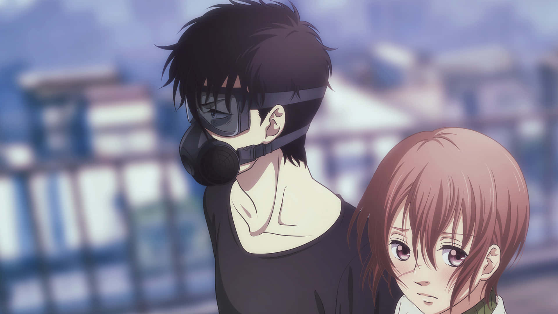 Discover 63 dark romance anime best  induhocakina