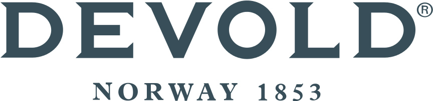 Devold Norway1853 Logo PNG