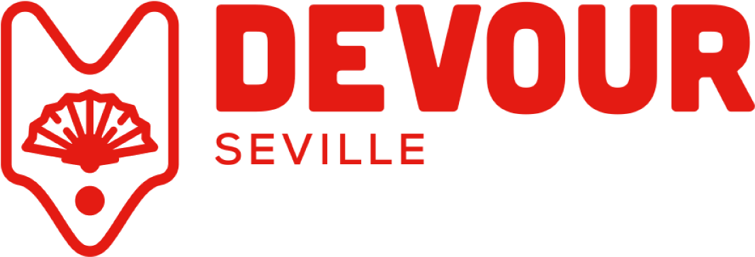 Devour Seville Logo PNG