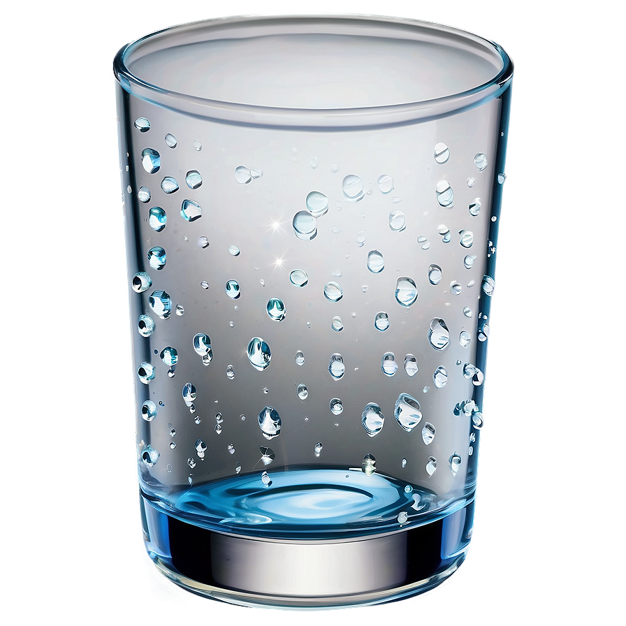 Download Dew On Water Glass Surface Png 06122024 | Wallpapers.com