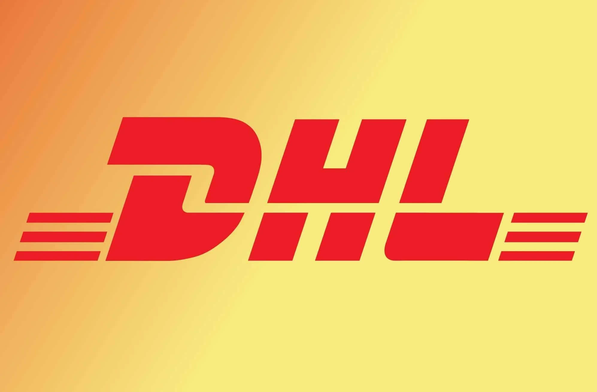“Get Ready to Ship with DHL Express”