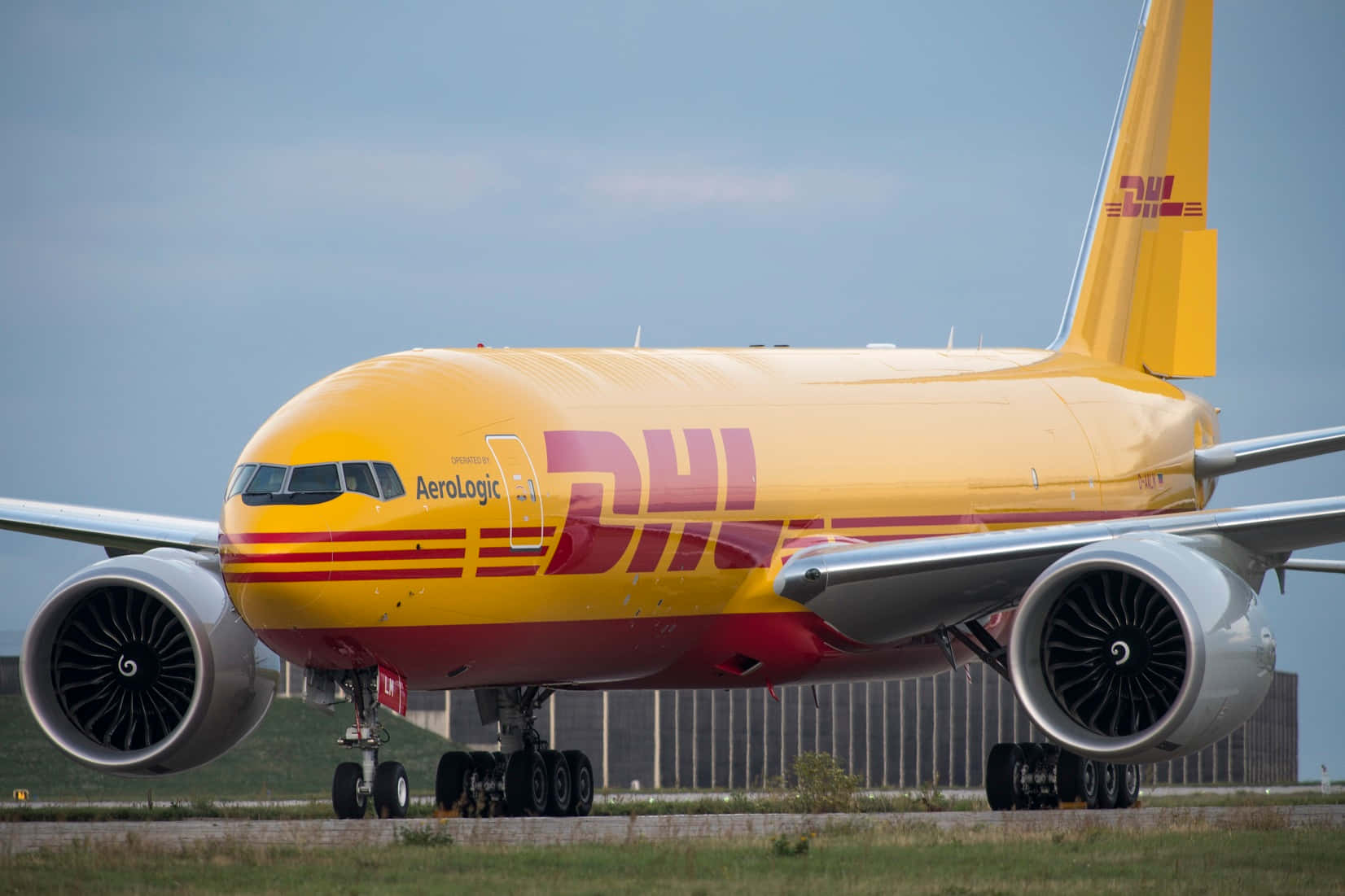 Get Your Packages Anywhere, Fast and Secure With DHL