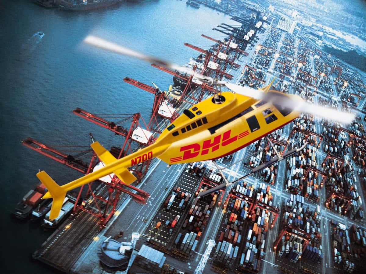 Stay ahead of the 2020 e-commerce demands with DHL