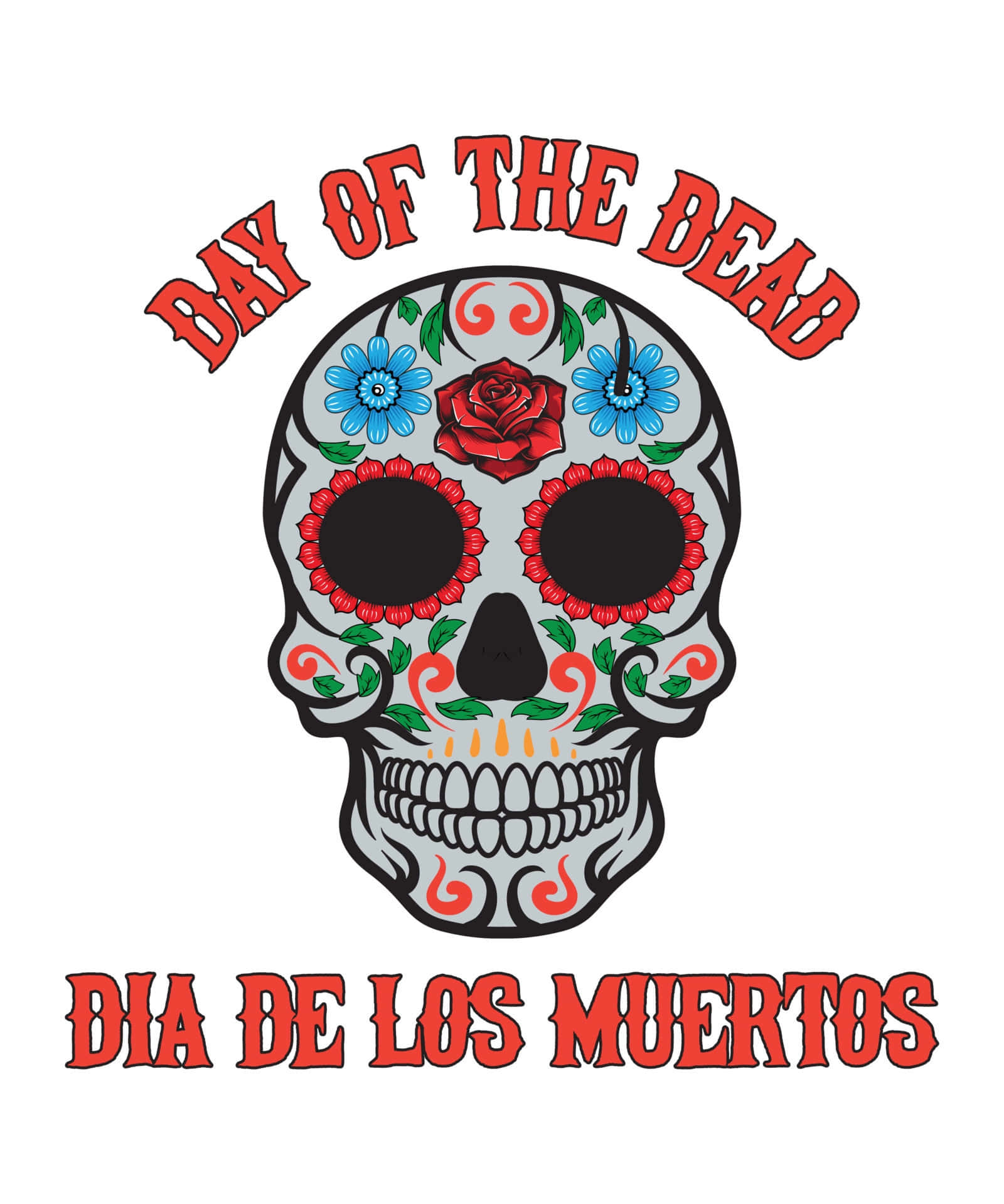 Celebrate the Memory of Our Loved Ones This Dia De Los Muertos