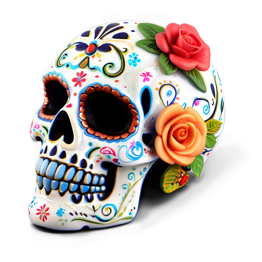 Dia De Los Muertos Ancestral Tributes Png 10 PNG