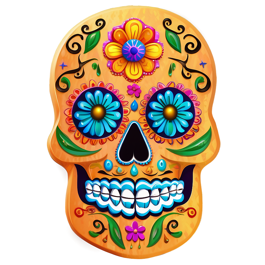 Dia De Los Muertos Art And Craft Workshops Png 38 PNG