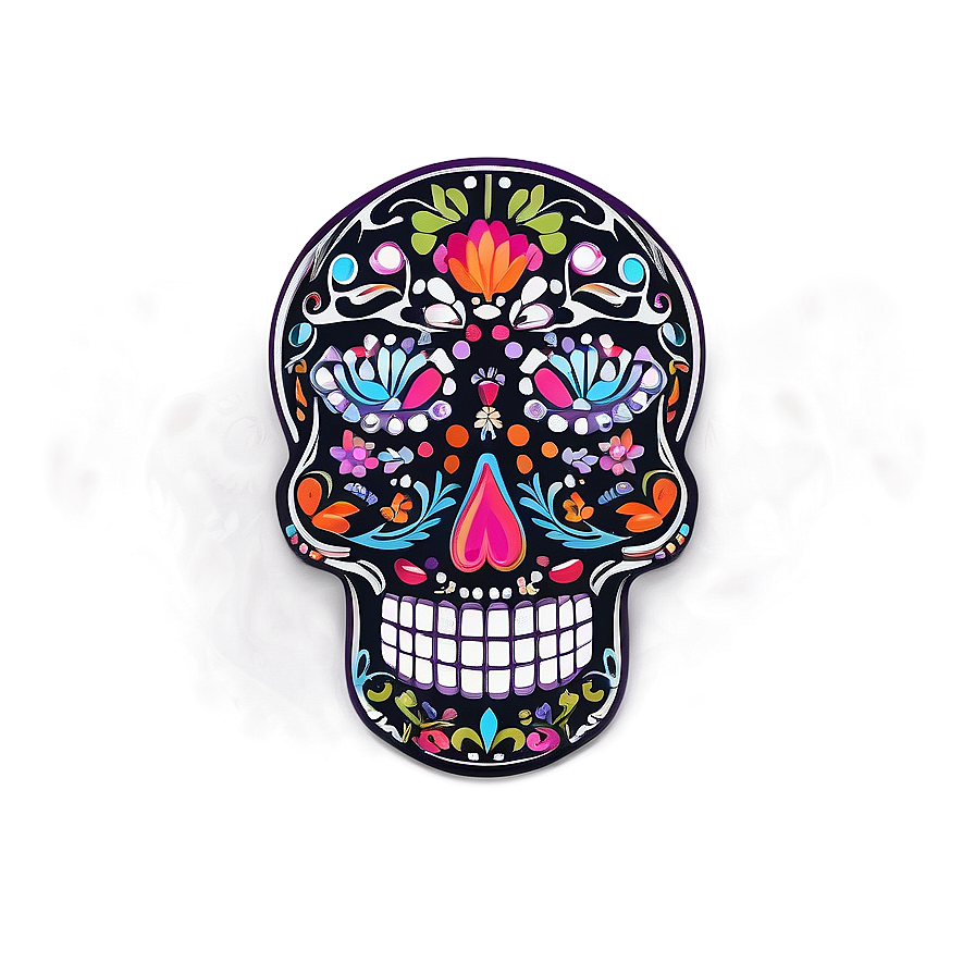 Dia De Los Muertos Community Feasts Png 06112024 PNG