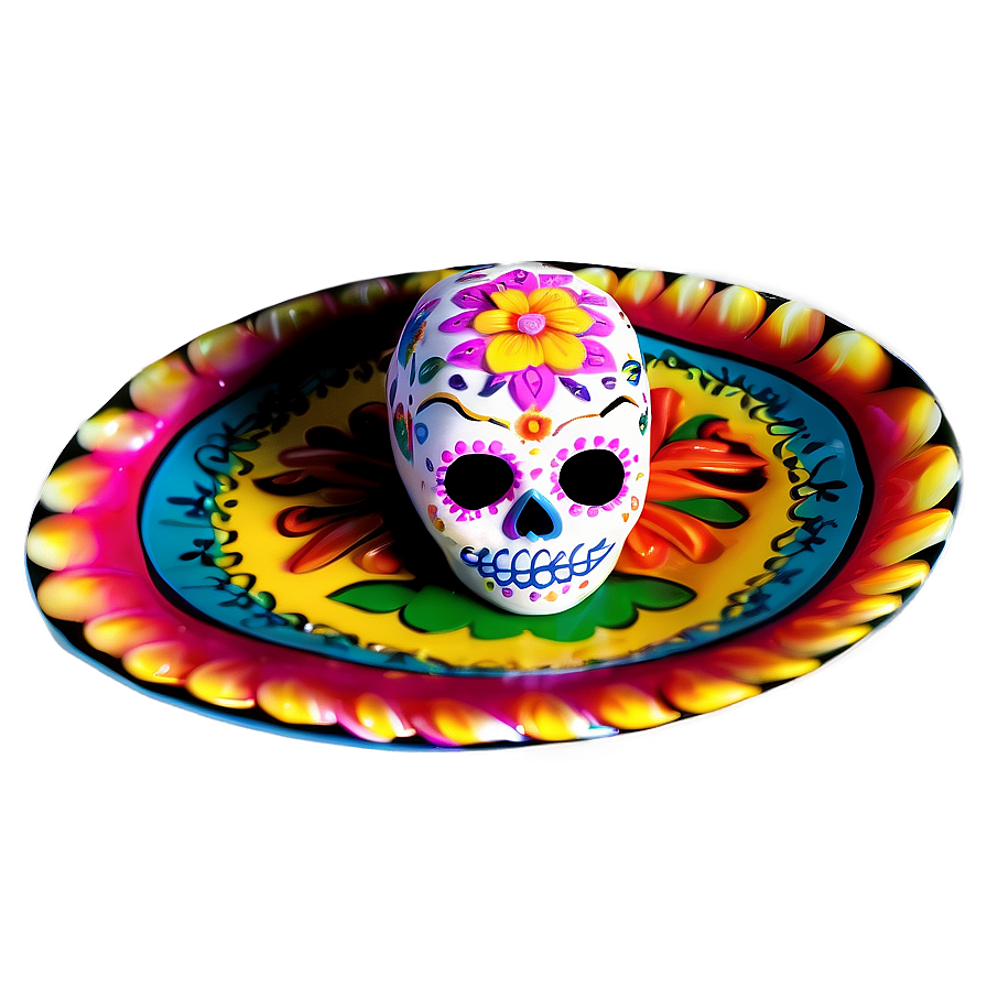 Dia De Los Muertos Community Feasts Png Ayb PNG