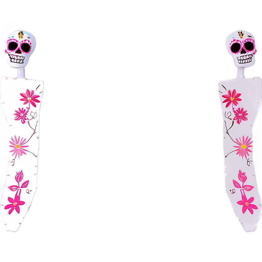 Dia De Los Muertos Rituals And Traditions Png Qxw PNG