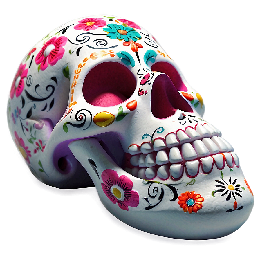 Dia De Los Muertos Rituals And Traditions Png Xtq51 PNG