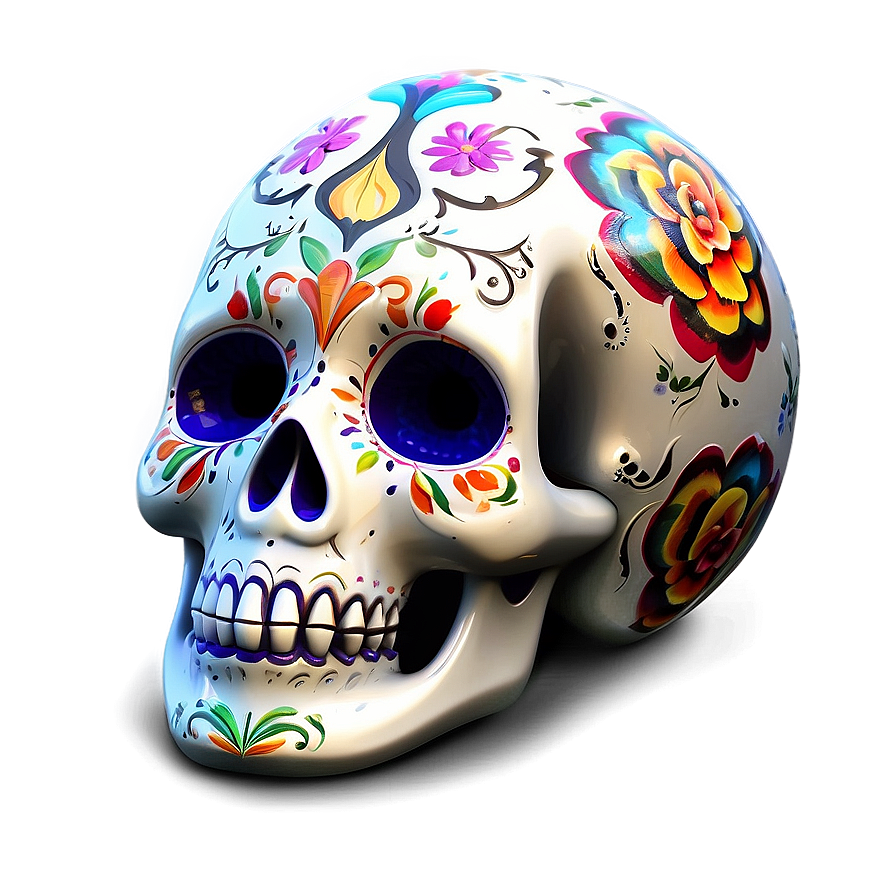 Dia De Los Muertos Symbolic Offerings Png Sfj PNG