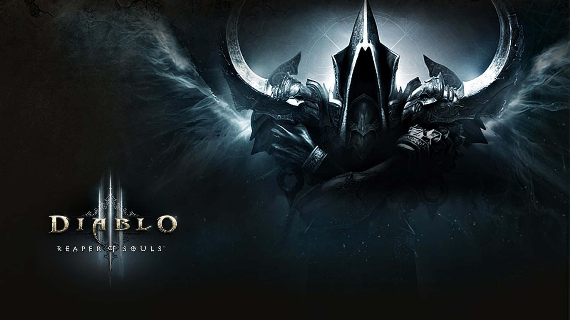 Unearth Evil In Diablo 4K Wallpaper