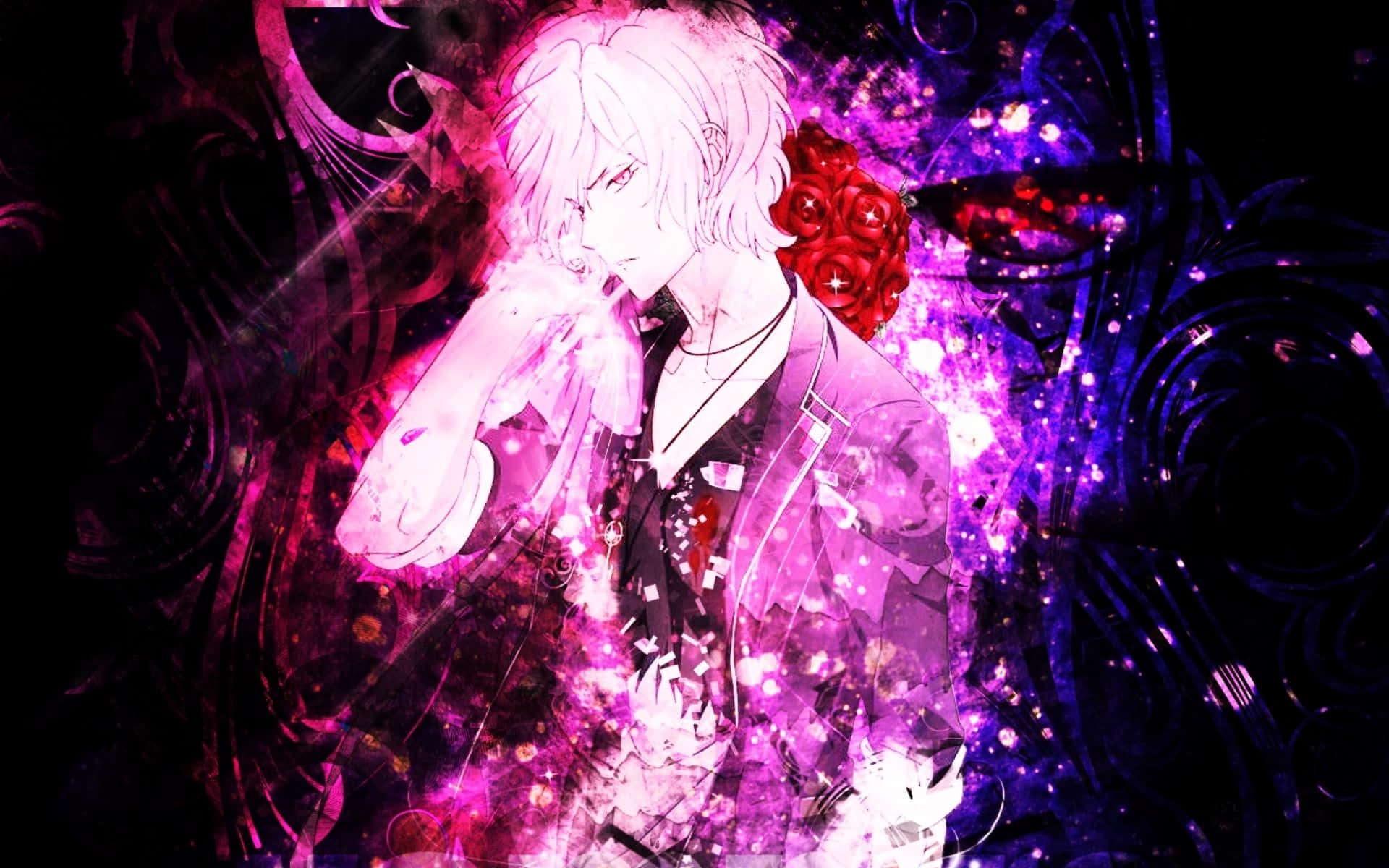 Traverse Through Time and Space With Diabolik Lovers