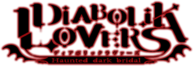 Diabolik Lovers Logo PNG