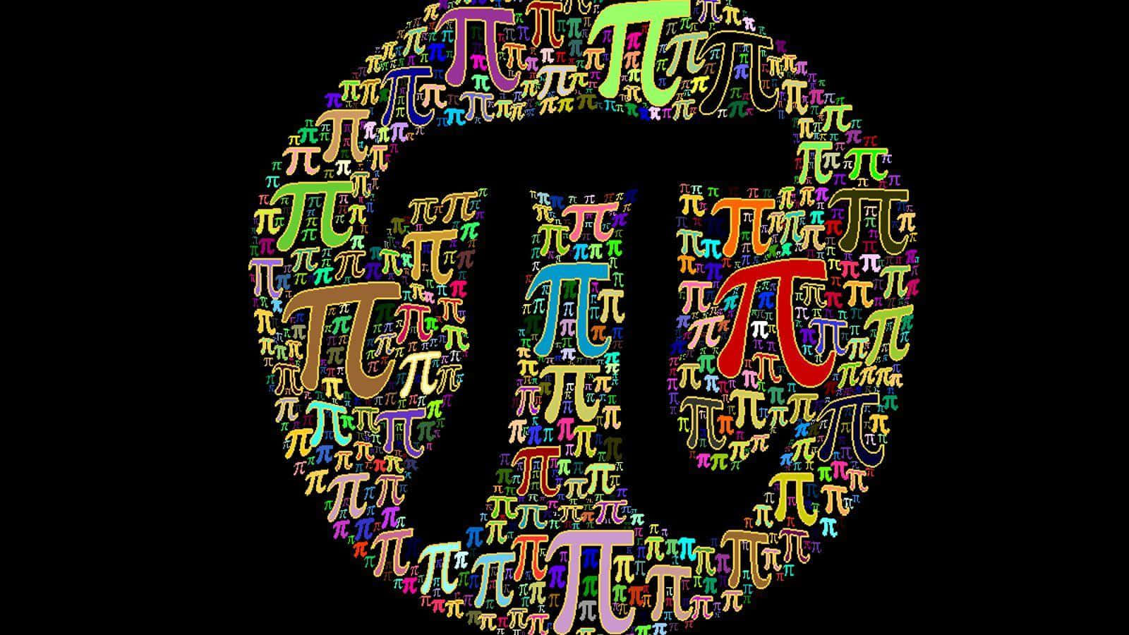 Díade Pi (referring To The Mathematical Constant 