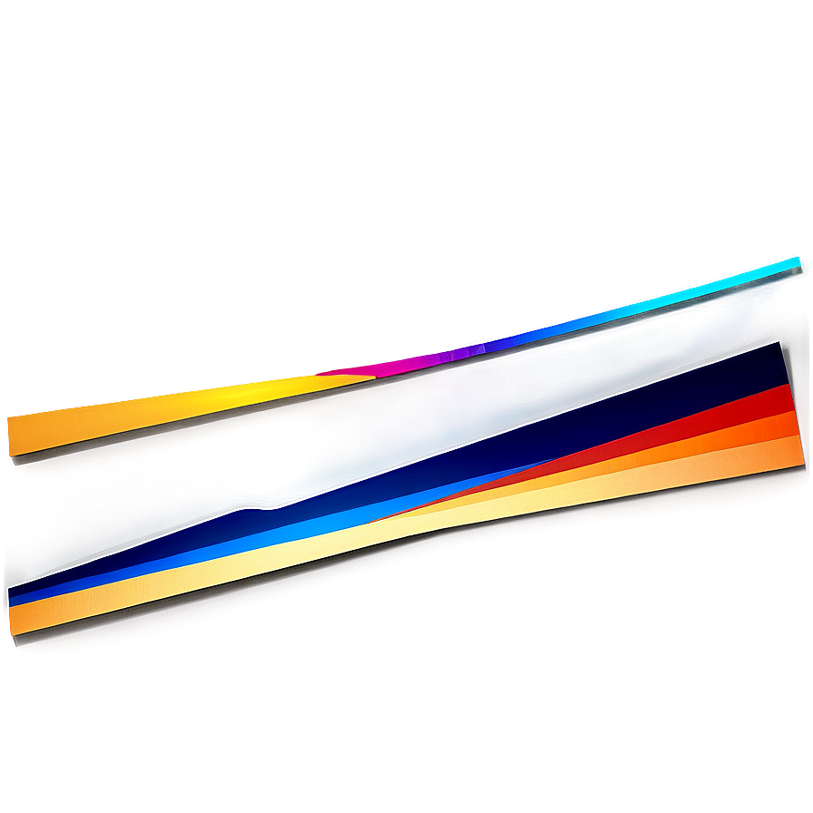 Diagonal Line Design Png Qvd60 PNG